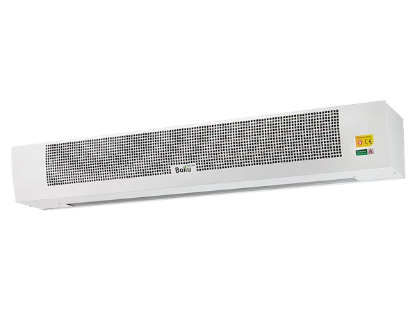 Тепловая завеса Ballu BHC-B10T06-PS (6 кВт)