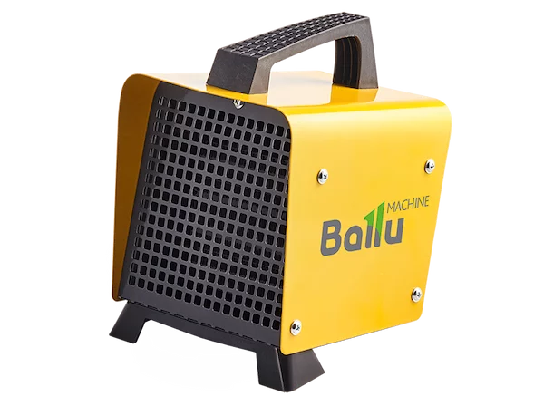 Пушка тепловая BALLU BKN-5 (3,0 кВт)