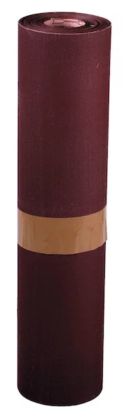 Шлифовальный рулон на тканевой основе БАЗ KK19XW 5-H 3550-05-775