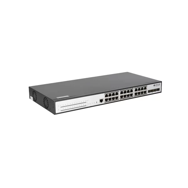 Коммутатор BDCOM S2900-24P4X