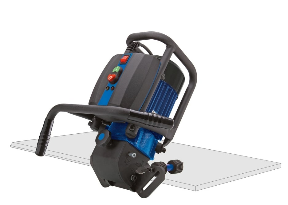 Фаскосниматель BDS Maschinen GmbH SKF 25