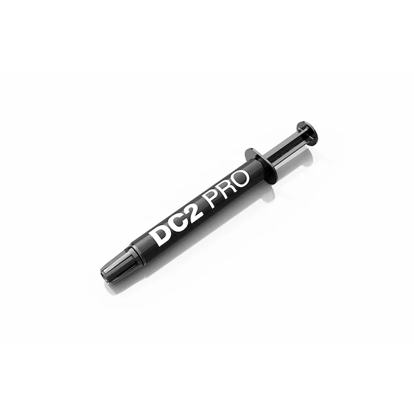 Термопаста Bequiet! DC2 Pro BZ005, в шприце, 1 г