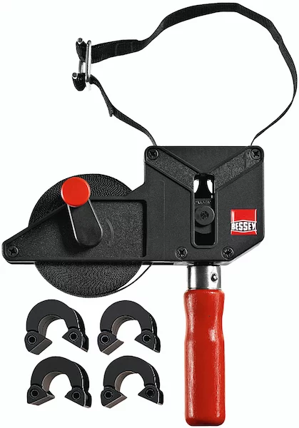 Ленточный зажим BESSEY BAN700
