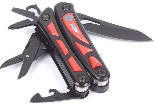 Мультиинструмент BESSEY DMTPL