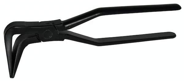 Клещи для загибания кромок BESSEY D35-60