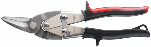 Фигурные ножницы BESSEY D16L-SB