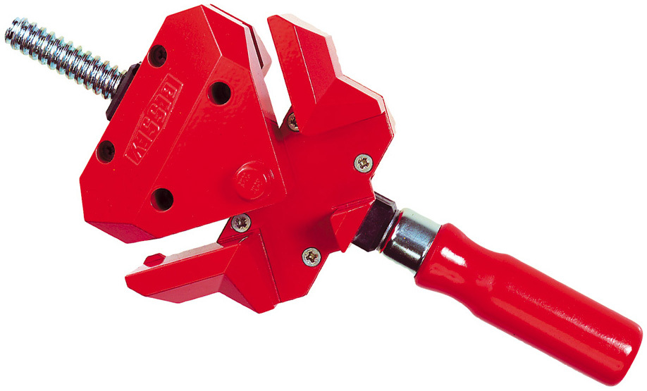 Зажим для угловых деталей и скосов BESSEY WS3