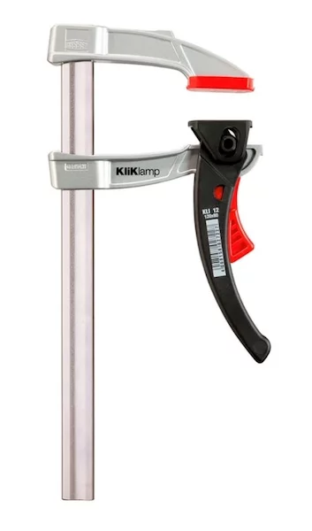 Струбцина Bessey KLI40