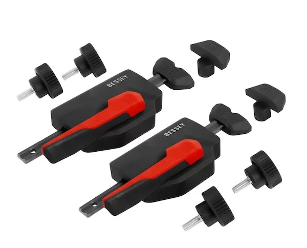 Зажим Bessey WNS-SET-MFT