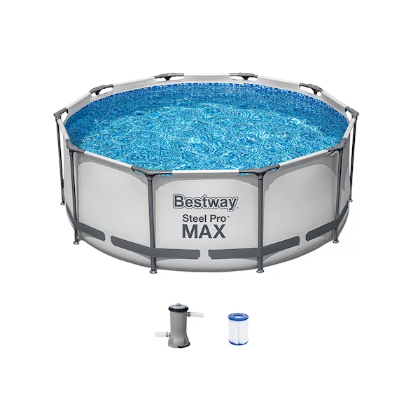 Каркасный бассейн Bestway 561JD