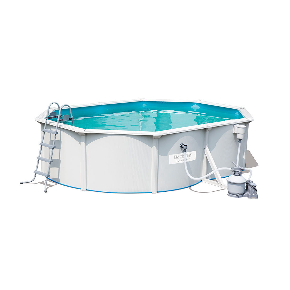 Каркасный бассейн Bestway 56586