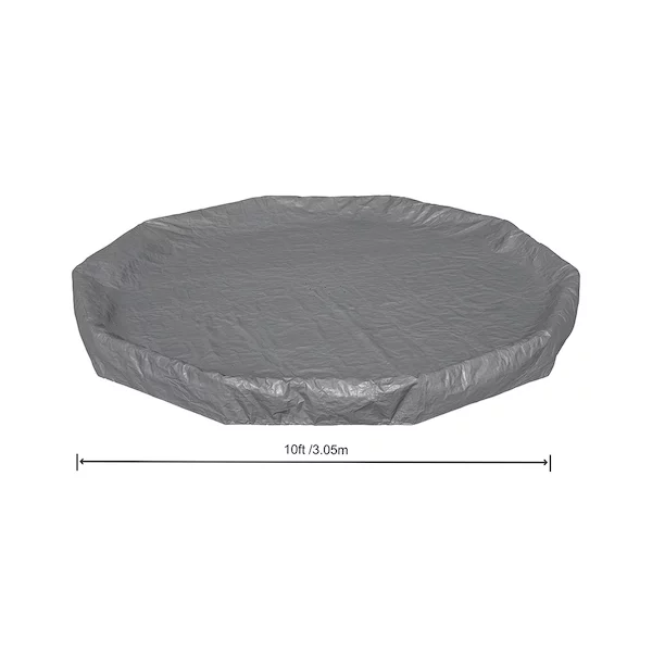 Тент для бассейна Bestway 58948