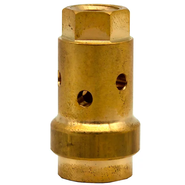 Опора контактной трубки MIG-MAG Binzel 142.0253.5