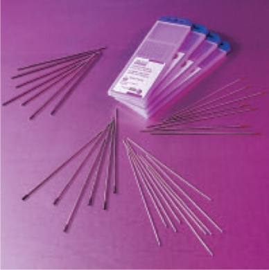 Сварочные электроды TIG Binzel 700.0099