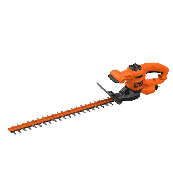 Электрический садовый кусторез BLACK+DECKER BEHT251