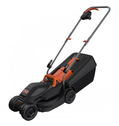 Газонокосилка B&amp;D BEMW351