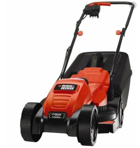 Газонокосилка B&amp;D EMAX32