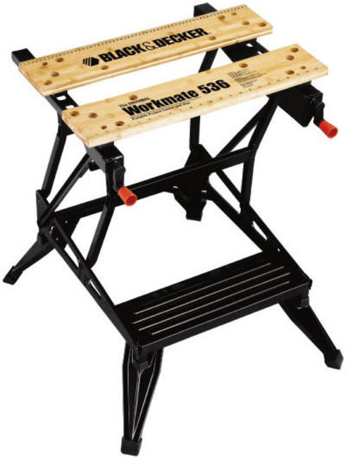 Верстак Black&amp;Decker WM 536