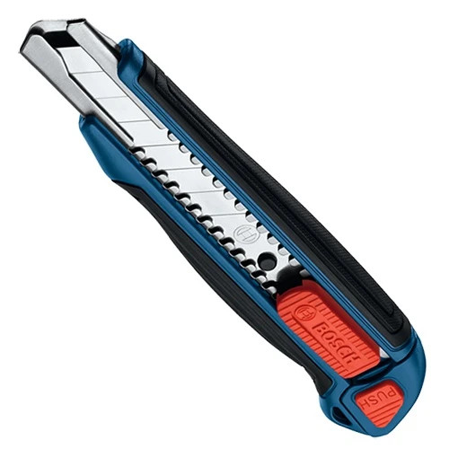 Отламывающийся нож Bosch 1600A01TH6