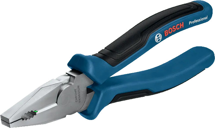 Плоскогубцы Bosch 1600A01TH7