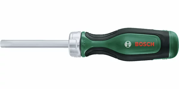 Отвертка трещоточная Bosch 1600A027PP