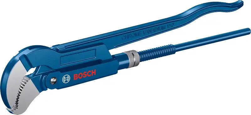Трубный ключ Bosch 1600A02W3T