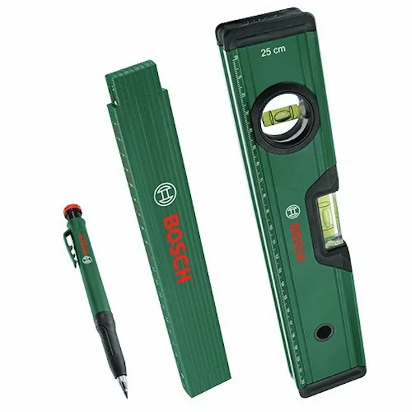 Набор для маркировки Bosch 1600A02W7S