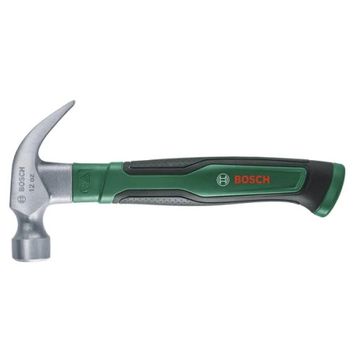 Молоток-гвоздодер Bosch 1600A02W7X