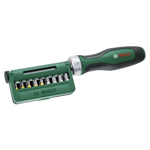 Отвертка с трещоткой Bosch 1600A02Z9A