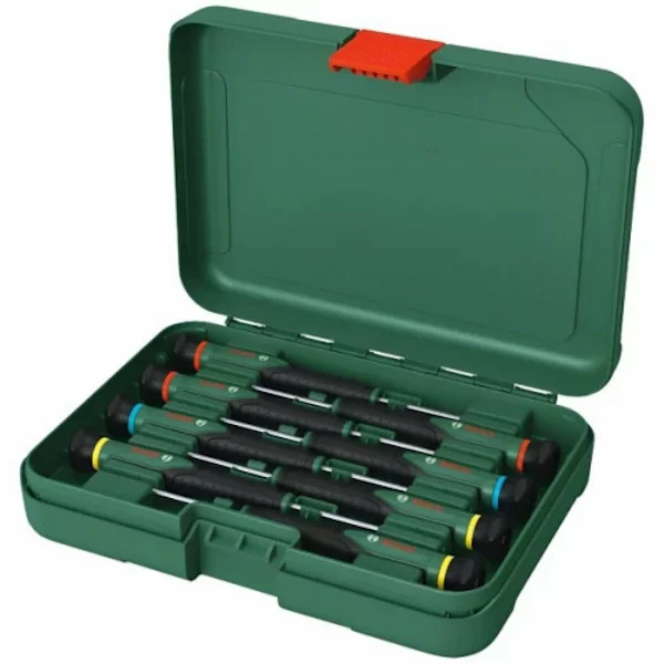 Набор отверток Bosch 1600A02Z9M