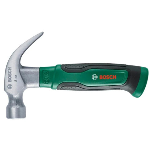 Молоток-гвоздодер Bosch 1600A02ZA3