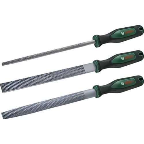 Набор рашпилей Bosch 1600A02ZB1