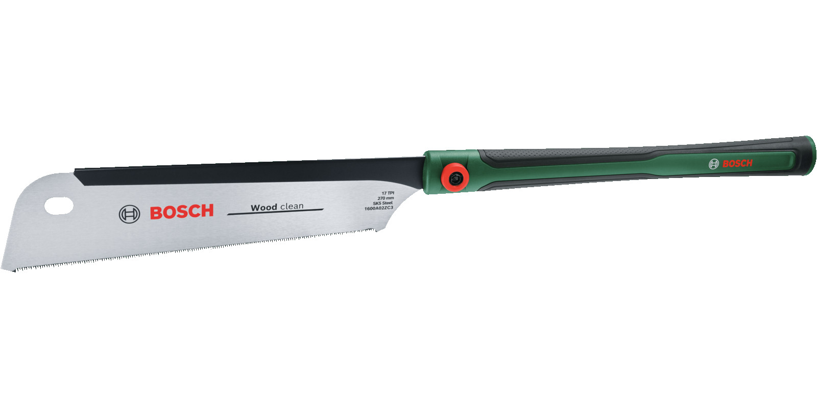Пила Bosch 1600A02ZB7