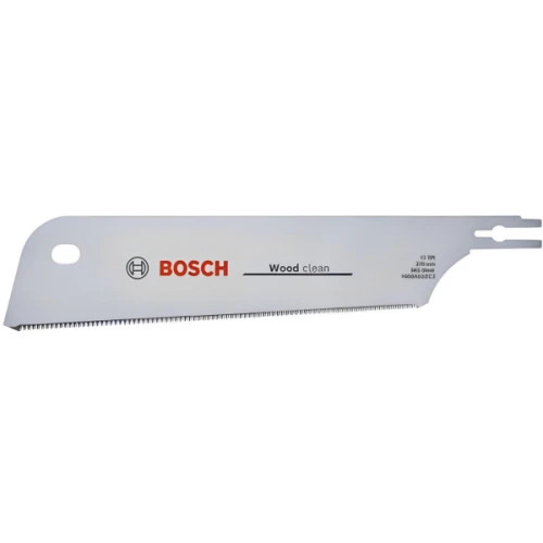 Полотно для пил Bosch 1600A02ZB8
