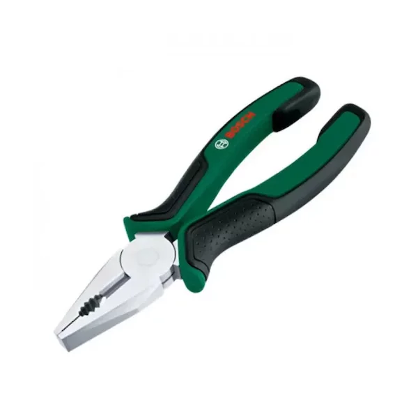 Плоскогубцы комбинированные Bosch 1600A02ZH0