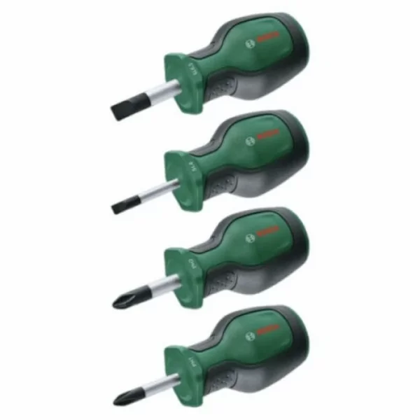 Набор отверток Bosch 1600A032UJ