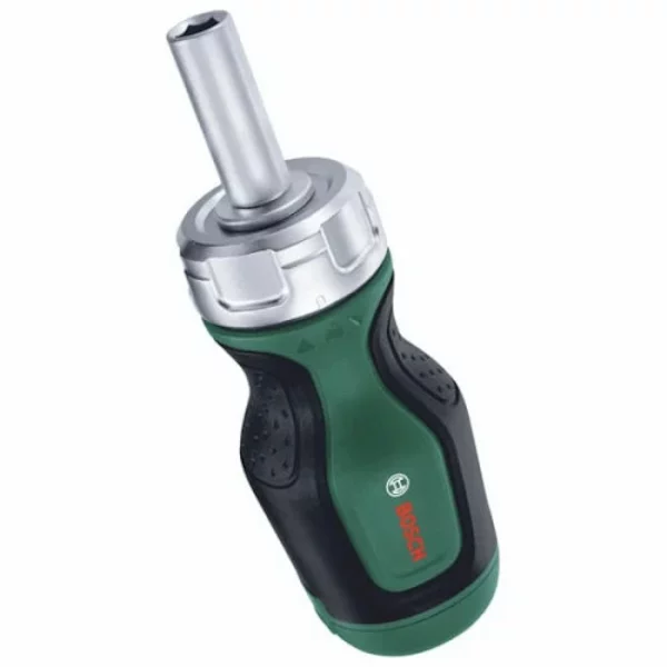 Отвертка с храповиком Bosch 1600A032UZ