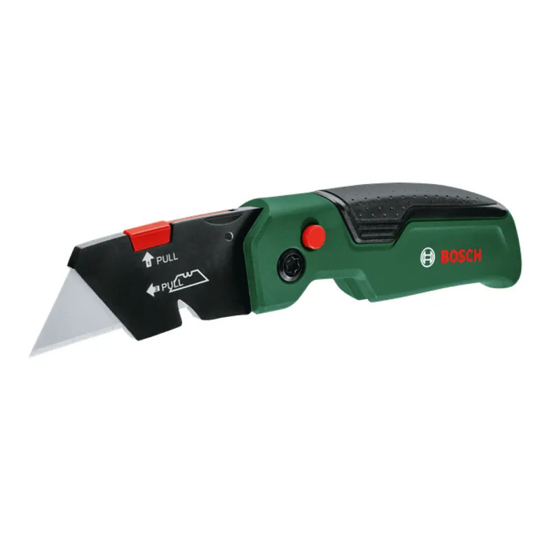 Канцелярский нож Bosch 1600A032V7