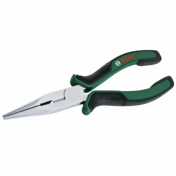 Длинногубцы Bosch 1600A032VC
