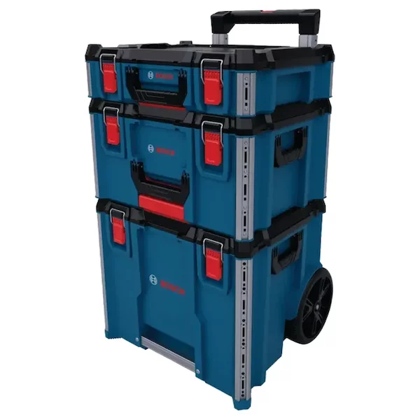 Кейс Bosch Contractor 1600A037DY