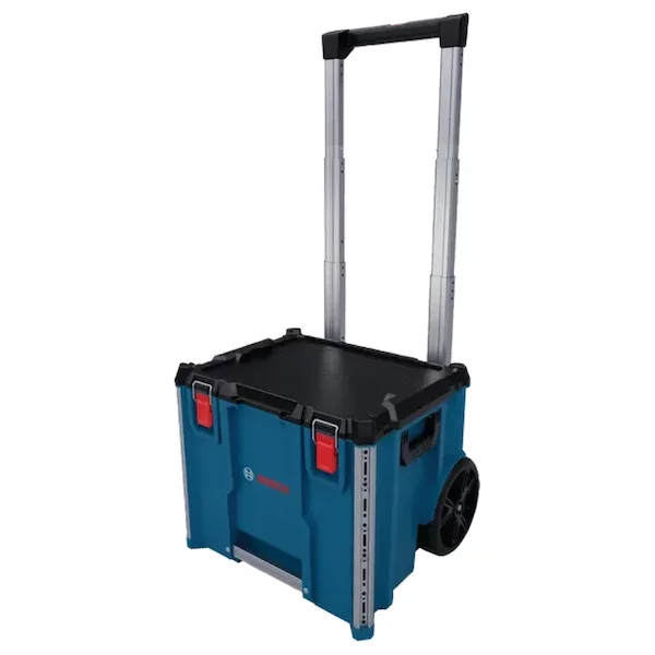 Кейс Bosch Contractor 1600A037E1