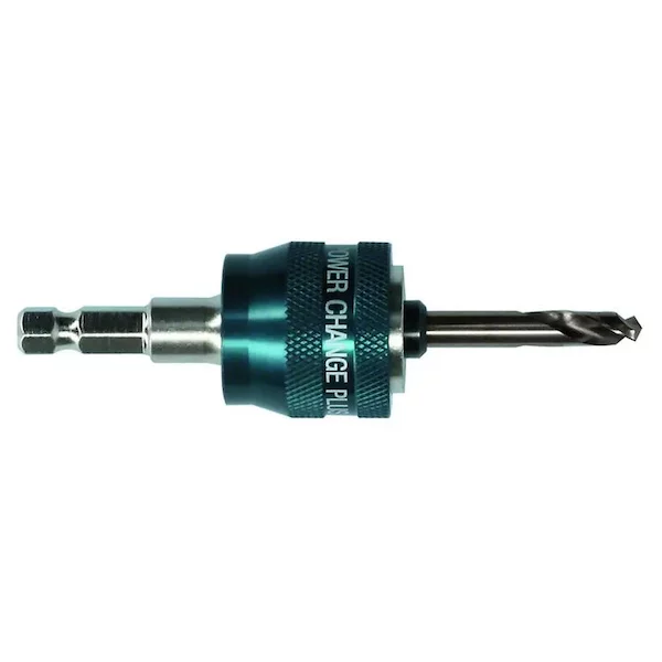 Адаптер Bosch PC Plus 8.7мм включая сверло HSS-Co 7.15x65мм 2608594256
