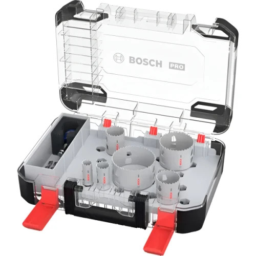 Набор коронок Bosch 2608594424