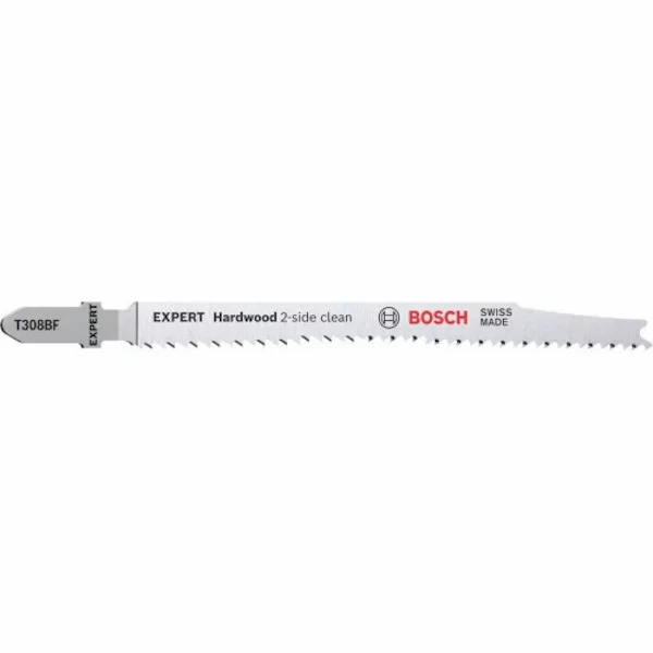 Полотно пильное Bosch 2608900545