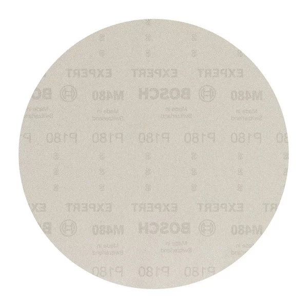 Набор шлифшкурок Bosch 2608900711