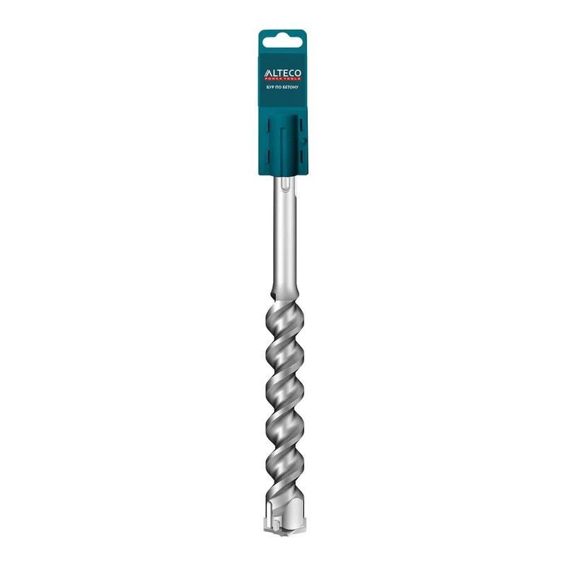 Бур ALTECO 38х800 SDS-Max
