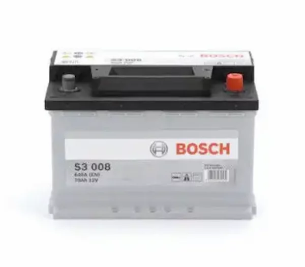 Аккумуляторная батарея BOSCH 0 092 S30 080