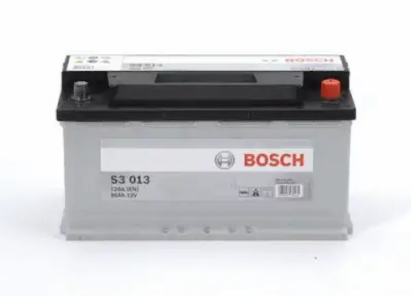 Аккумуляторная батарея BOSCH 0 092 S30 130