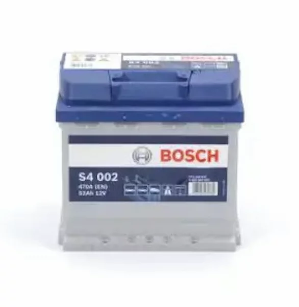 Аккумуляторная батарея BOSCH 0 092 S40 020
