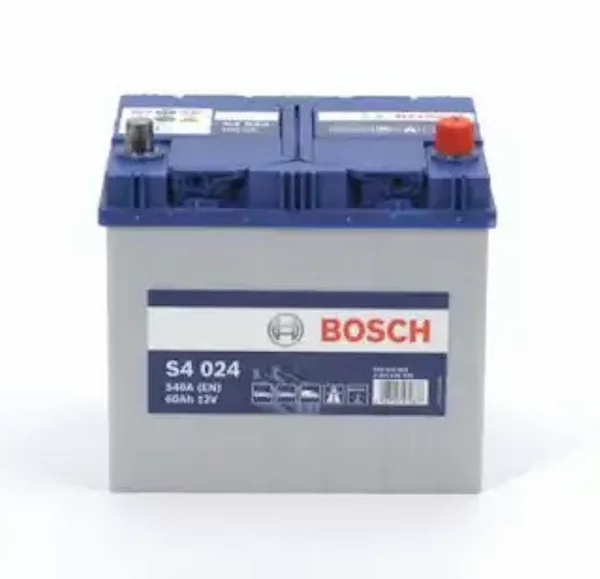 Аккумуляторная батарея BOSCH 0 092 S40 240